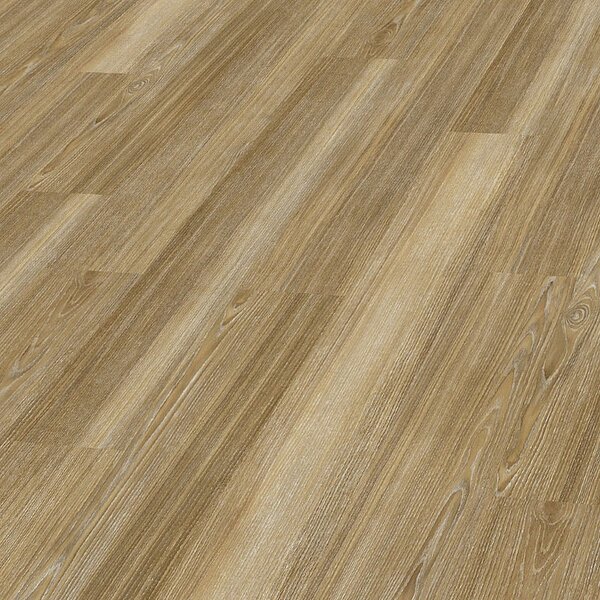 Vinylová podlaha Objectflor Expona Domestic 5963 Honey Ash