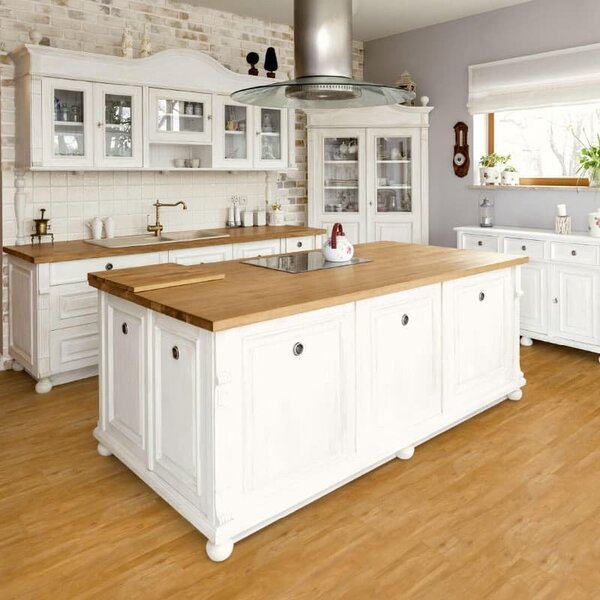 Vinylová podlaha Objectflor Expona Domestic 5953 Wild Oak