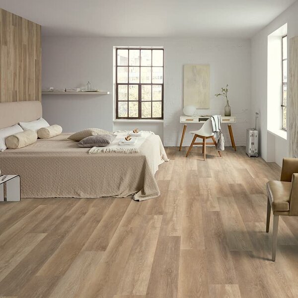 Vinylová podlaha Objectflor Expona Domestic 5874 Sandstorm Oak