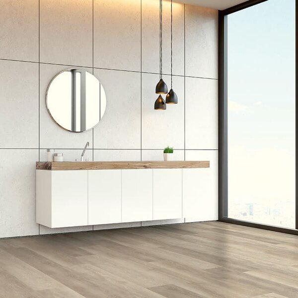 Vinylová podlaha Objectflor Expona Domestic 5873 Ocean Breeze Oak