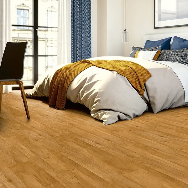 Vinylová podlaha Objectflor Expona Domestic 5953 Wild Oak