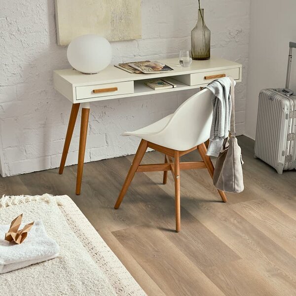 Vinylová podlaha Objectflor Expona Domestic 5874 Sandstorm Oak