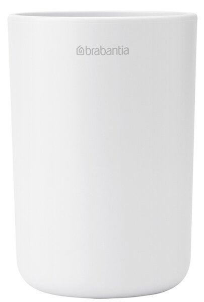Brabantia ReNew kelímek na kartáčky bílá 280306