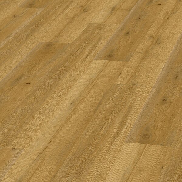 Vinylová podlaha Objectflor Expona Domestic 5834 Golden Valley Oak