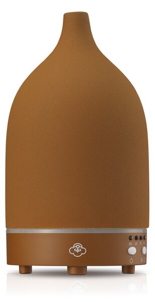 Keramický ultrazvukový difuzér Vapor Terracotta