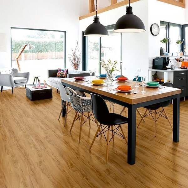 Vinylová podlaha Objectflor Expona Domestic 5836 Classic Cherry