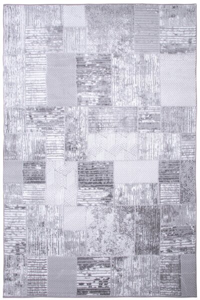 Koberec HOME 384 GREY