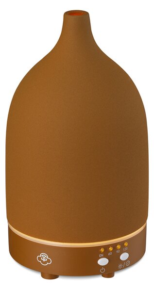 Keramický ultrazvukový difuzér Vapor Terracotta