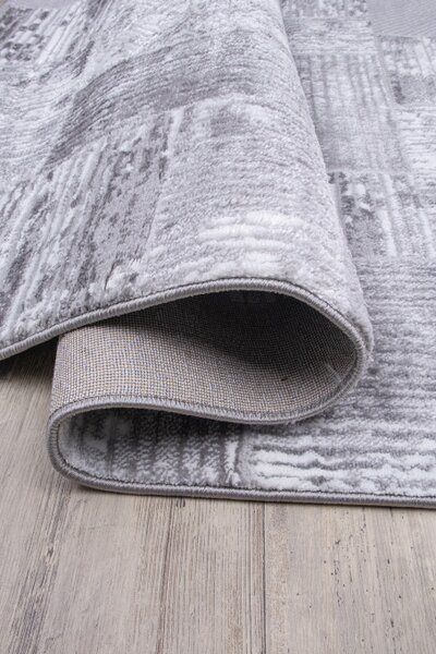 Koberec HOME 384 GREY