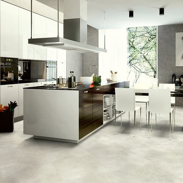 Vinylová podlaha Objectflor Expona Domestic 5865 Sand Concrete