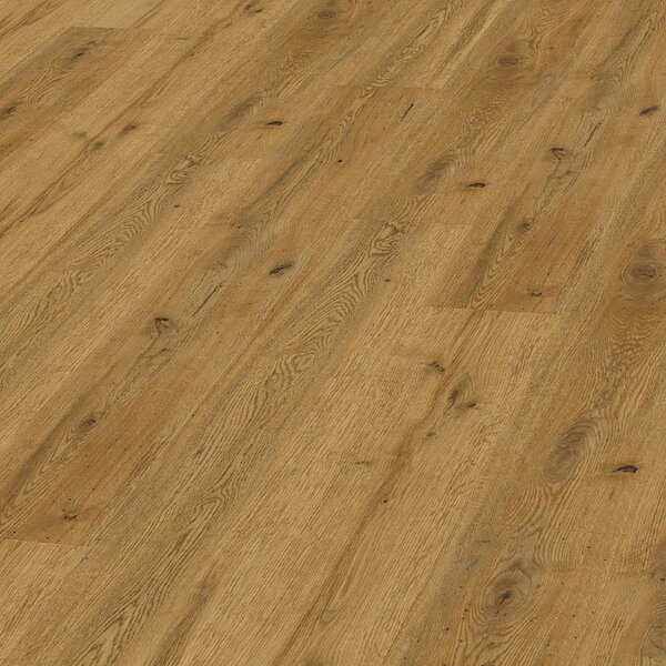 Vinylová podlaha Objectflor Expona Domestic 5821 Sherwood Oak