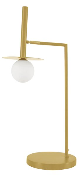 Stolní lampa Pielo – G9