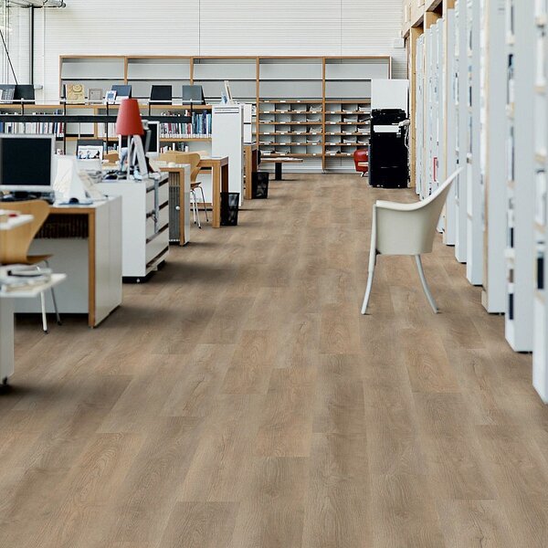 Vinylová podlaha Karndean Projectline 55223 Dub London