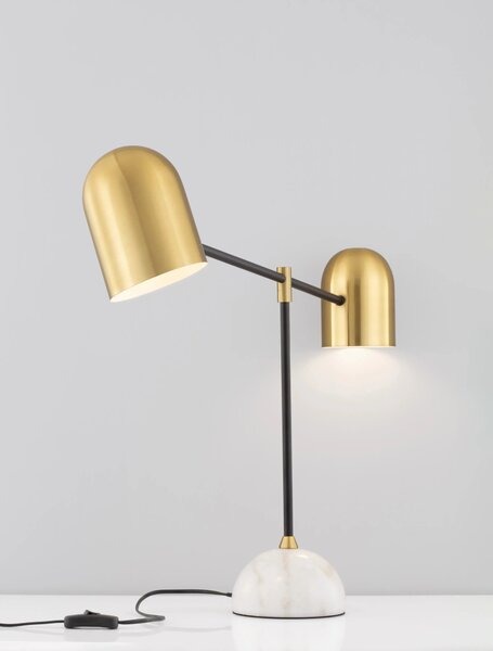 Stolní lampa Nela – E27