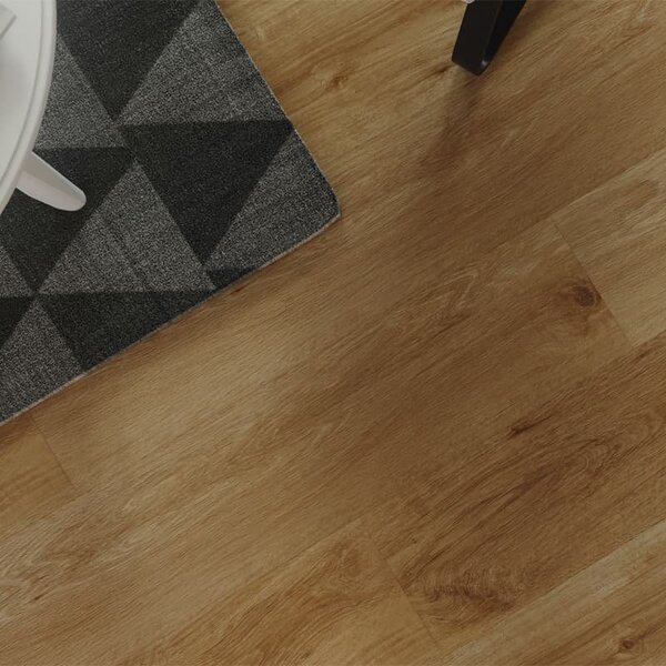 Vinylová plovoucí podlaha Afirmax BiClick Acoustic 41592 Newport Oak 1,756 m²