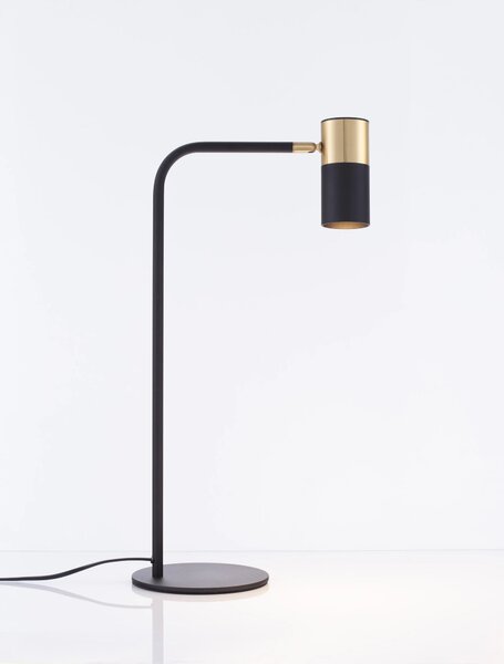 Stolní lampa Pongo – GU10