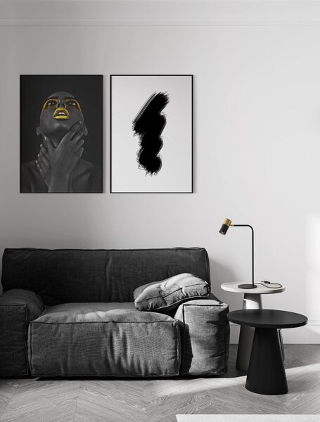 Stolní lampa Pongo – GU10