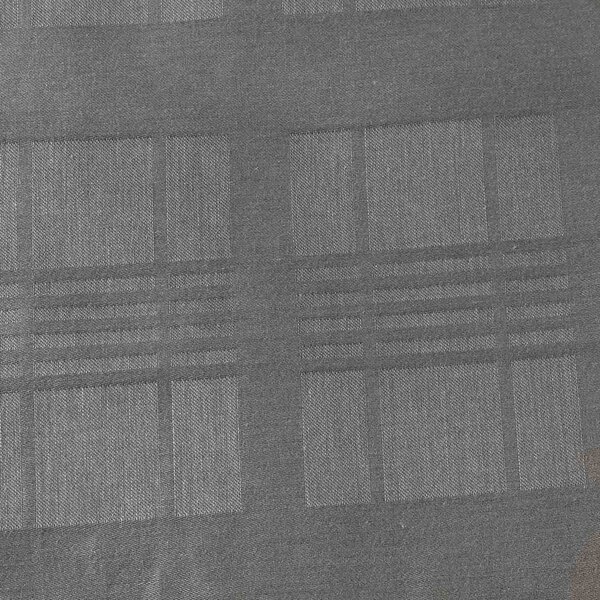 SATÉNOVÉ LOŽNÍ POVLEČENÍ MARSELA EXCLUSIVE 160X200 CM, 2 KS 70X80 CM ŠEDÁ