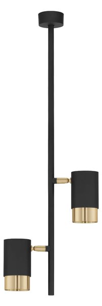 Lustr na lanku Pongo 2 R – GU10