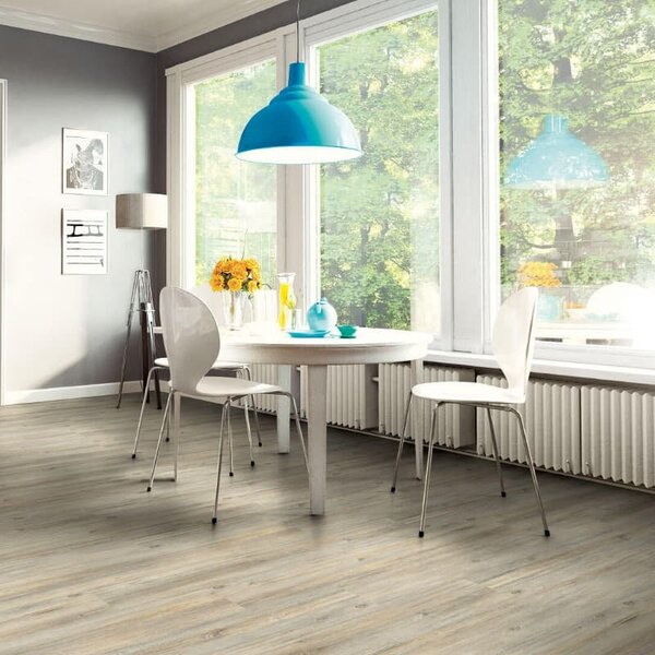 Vinylová podlaha Objectflor Expona Domestic 5826 Cracked Wood
