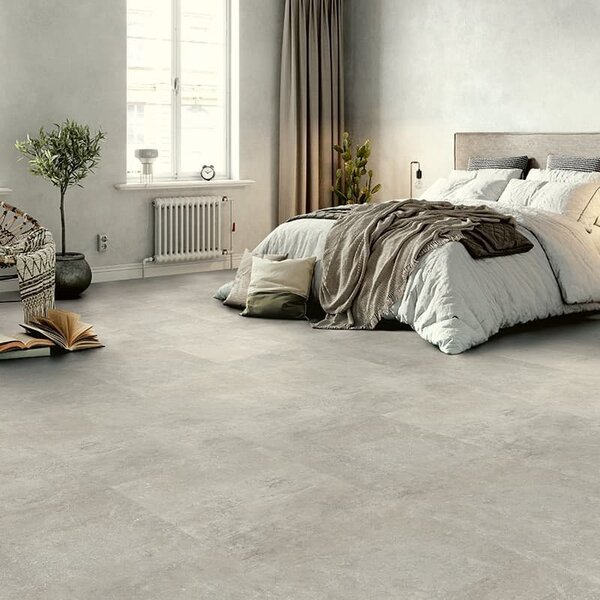 Vinylová podlaha Objectflor Expona Domestic 5888 Montana Cement
