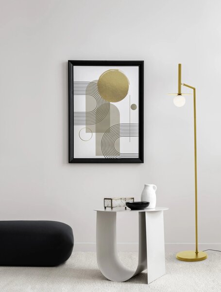 Stojící lampa Pielo