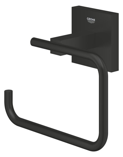 Grohe Start Cube držák na toaletní papír černá 409782430