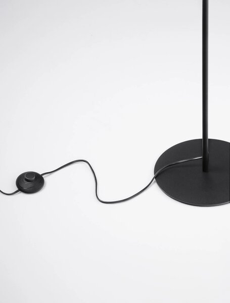 Stojící lampa Pongo – GU10
