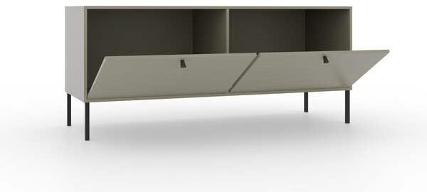 ADRK RTV stolek TILI 2D E 120, eucaliptus