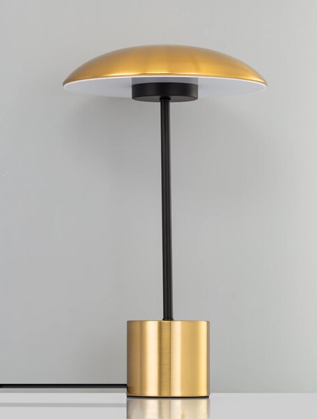 Designová stolní lampa Lash 44 – LED