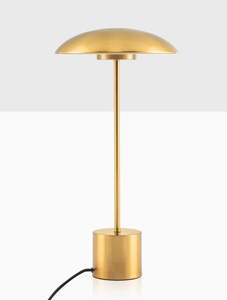 Designová stolní lampa Lash 50 – LED