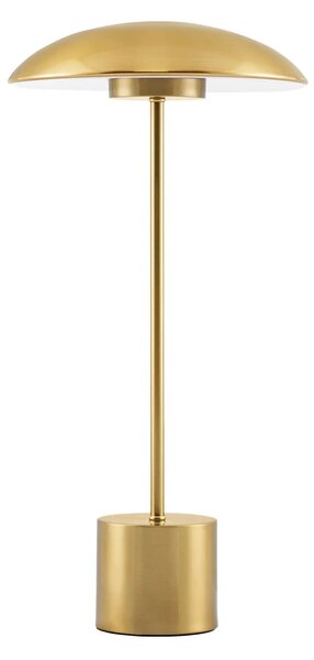 Designová stolní lampa Lash 50 – LED