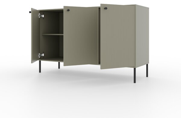Komoda 3D Tili