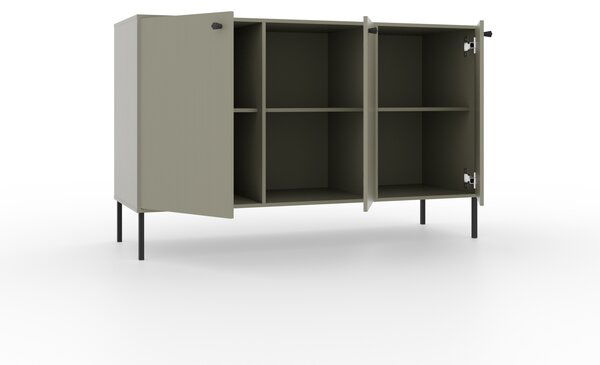 Komoda 3D Tili