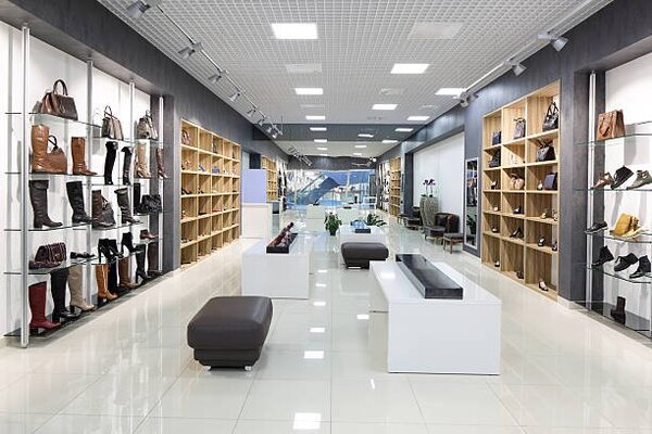 CEN PQA65-406040 LED Panel P-QUADRO40 ADV. 600x600x10mm CRI>80 UGR19 40W 4000K 3900Lm 120d IP65 NO FLICKER - CENTURY