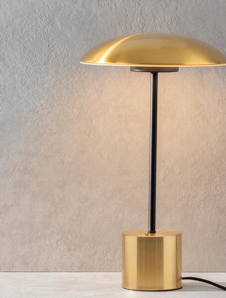 Designová stolní lampa Lash 44 – LED