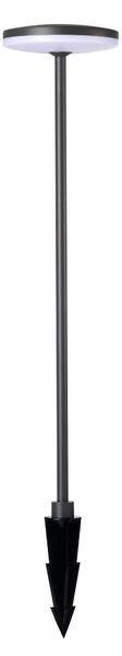Venkovní lampa Alva 60 IP54 – 60 x 310 cm