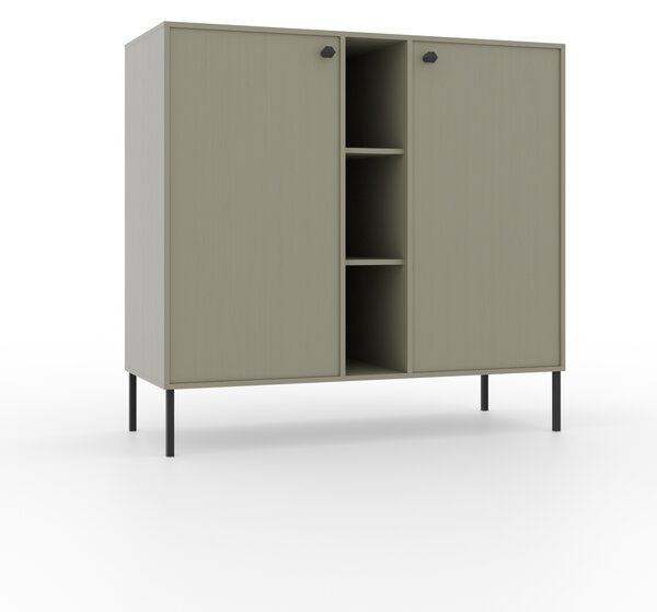 Komoda 2D 3P Tili