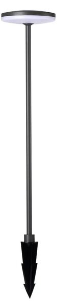Venkovní lampa Alva 60 IP54 – 60 x 310 cm