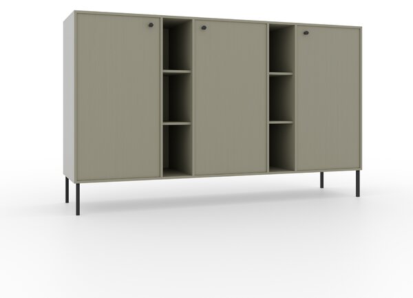 Komoda 3D 6P Tili