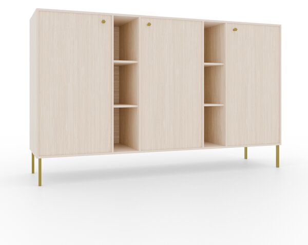 Komoda 3D 6P Tili