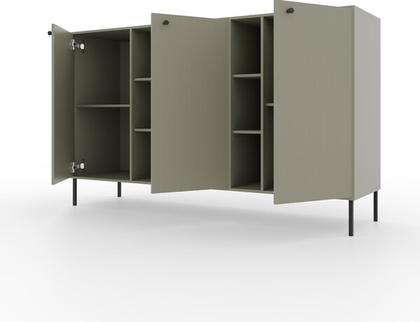 Komoda 3D 6P Tili