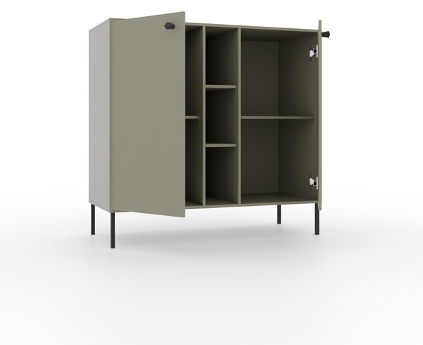 Komoda 2D 3P Tili