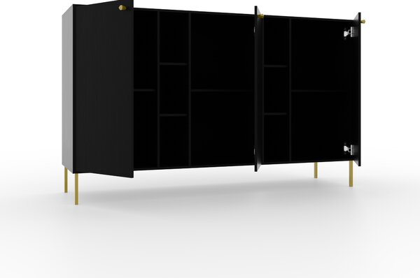 Komoda 3D 6P Tili