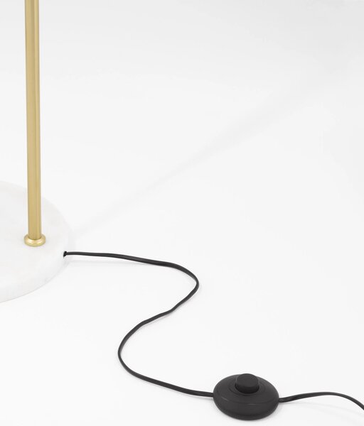 Stojící lampa Sway – E27