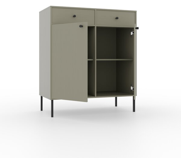 Komoda 2D 2S Tili