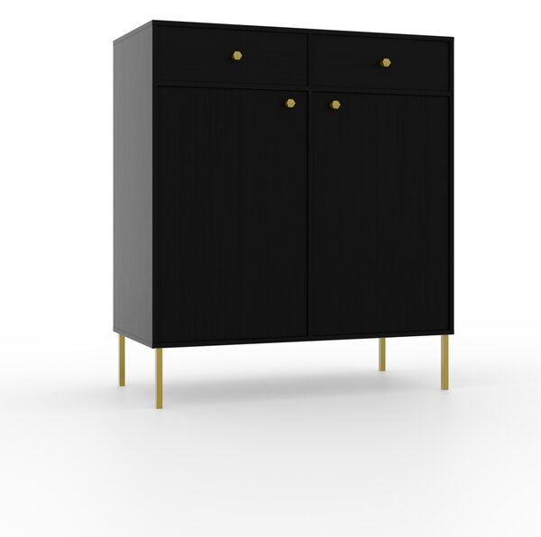 Komoda 2D 2S Tili