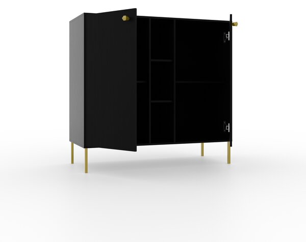 Komoda 2D 3P Tili