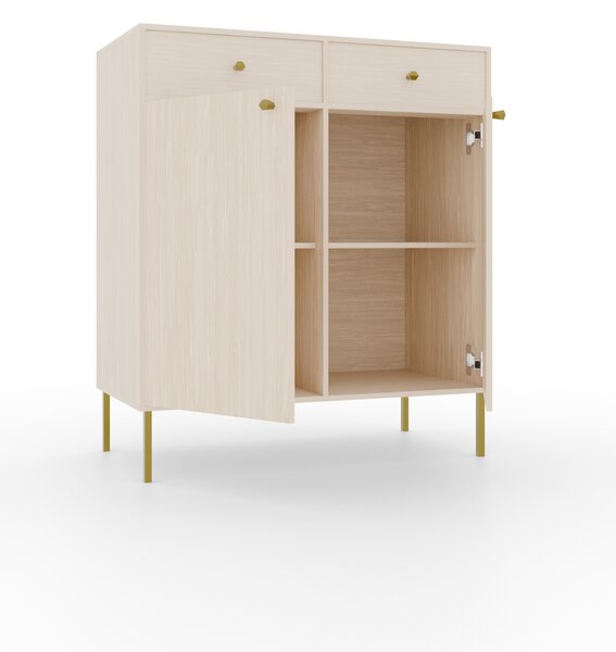 Komoda 2D 2S Tili