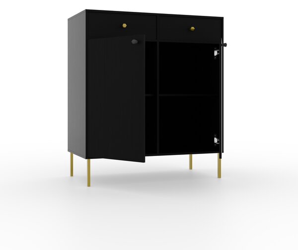 Komoda 2D 2S Tili